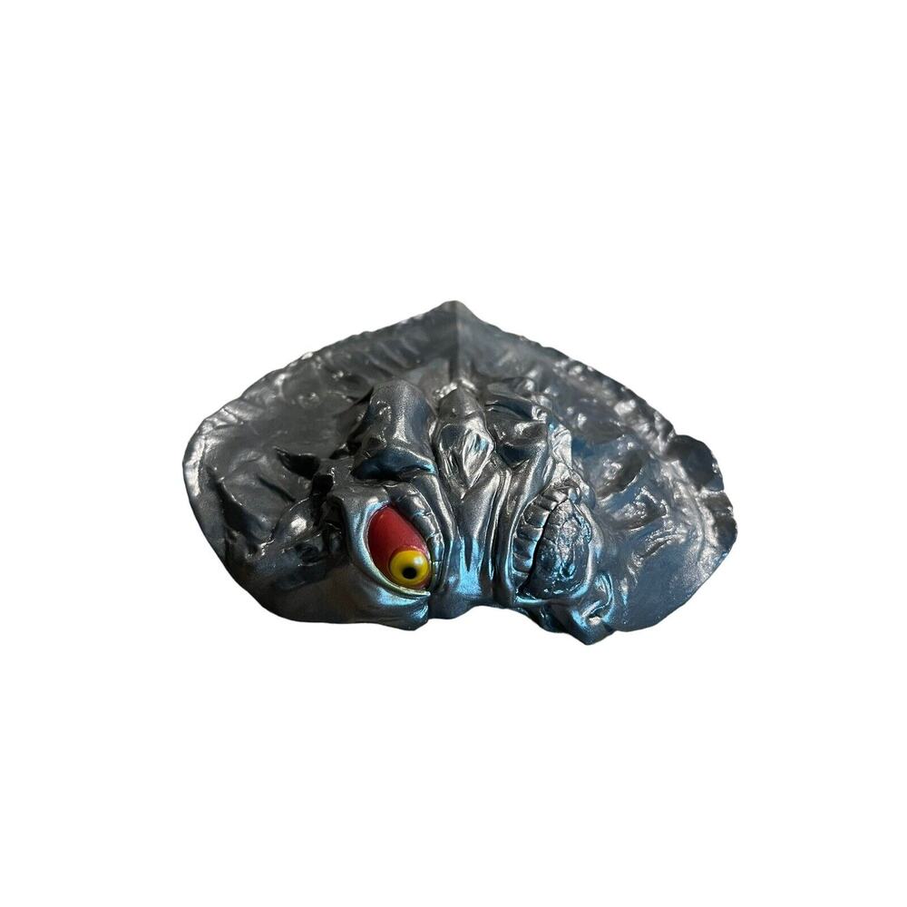 Toy Monster HedorahBattle Damaged Toho 2012 Kaiji Godzilla Movie Villain Figure